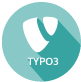 Icon Typo3